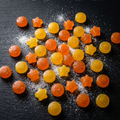 Ashwagandha KSM-66 | 60 Gummies para el Rendimiento y la Calma
